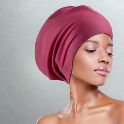 Large Swimming Pool Cap
