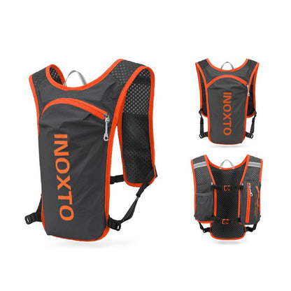 Water Resistant Cycling Daypack
