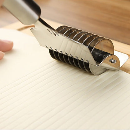 Easy Pasta Spaghetti Cutter Machine