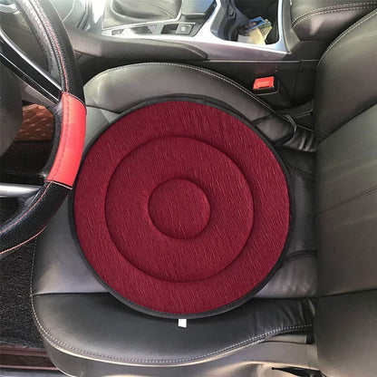 Ergonomic Adjustable Office Chair Cushion