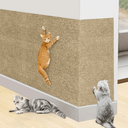 Durable Cat Scratching Mat
