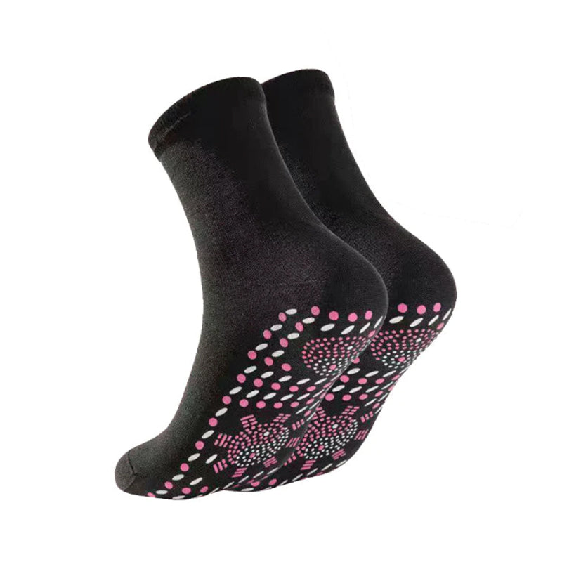Thermal Massage Recovery Sports Socks - Cofik