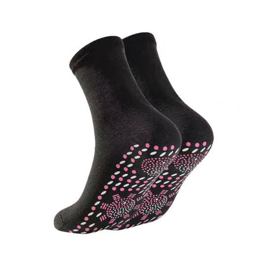 Thermal Massage Recovery Sports Socks - Cofik