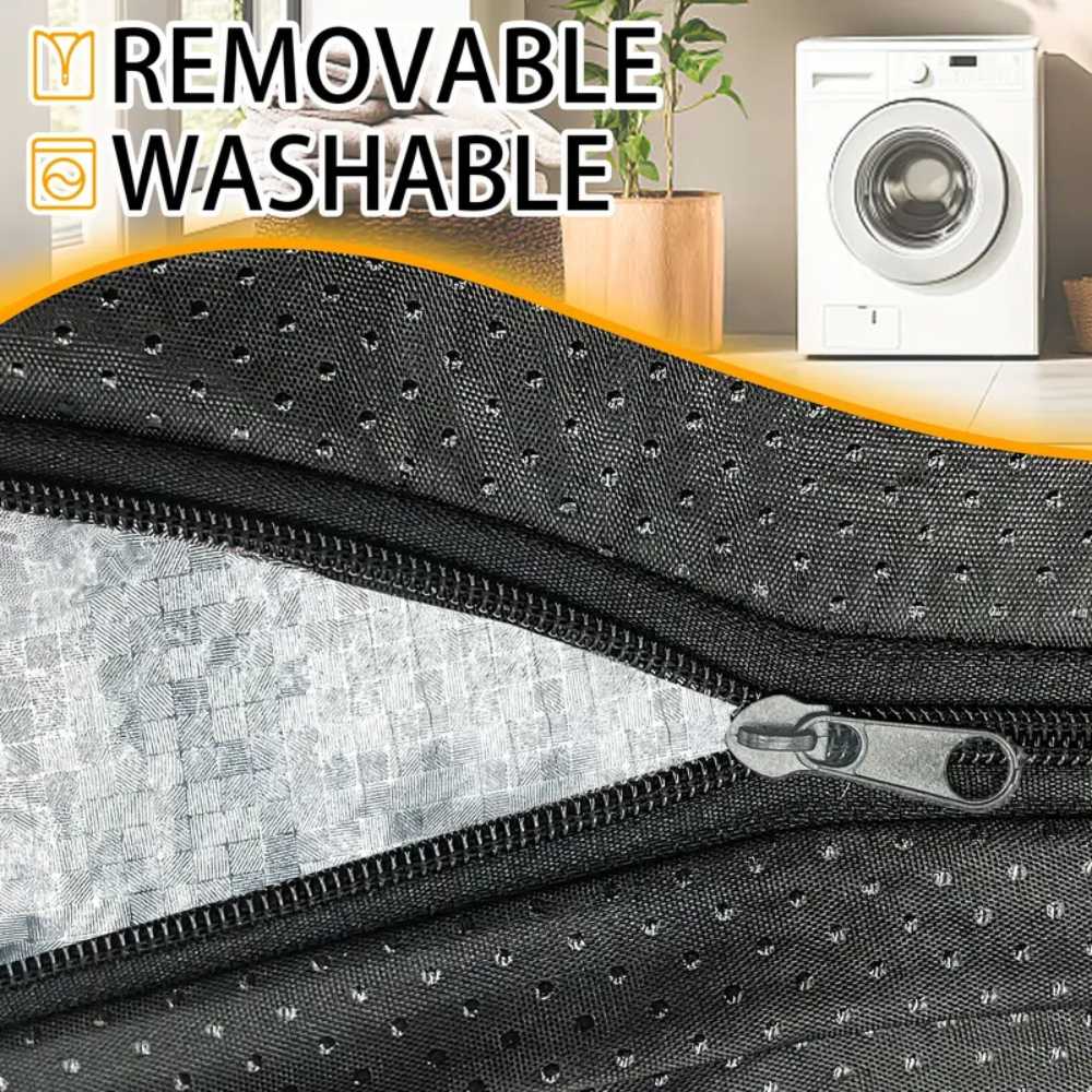 Warm Comfortable Pet Heat Pad