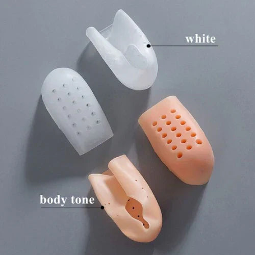 Discreet Height Boosting Shoe Insoles