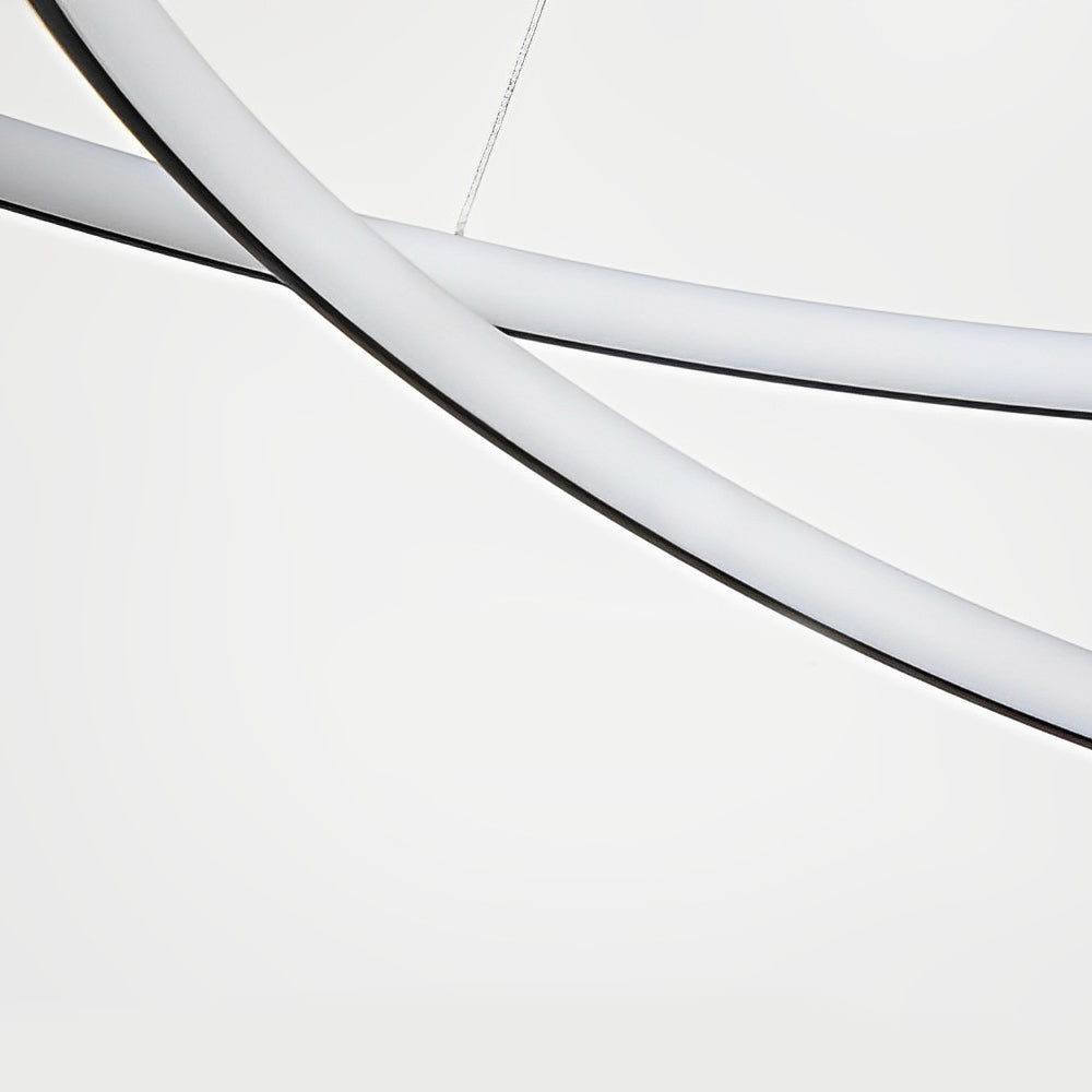 Bright Adjustable Hanging Light for Home Ceiling - Cofik