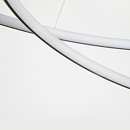 Bright Adjustable Hanging Light for Home Ceiling - Cofik