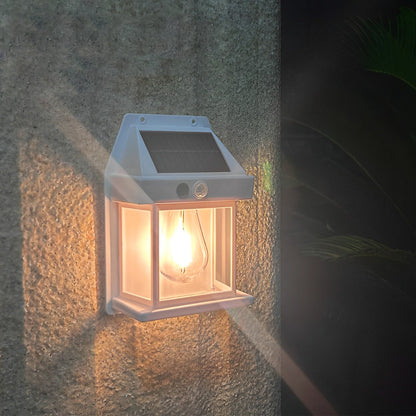 Bright Outdoor Solar Powered Motion Lights