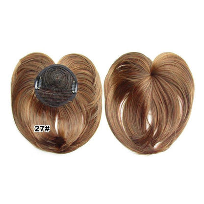 Cofik | Premium Hair Clip Piece