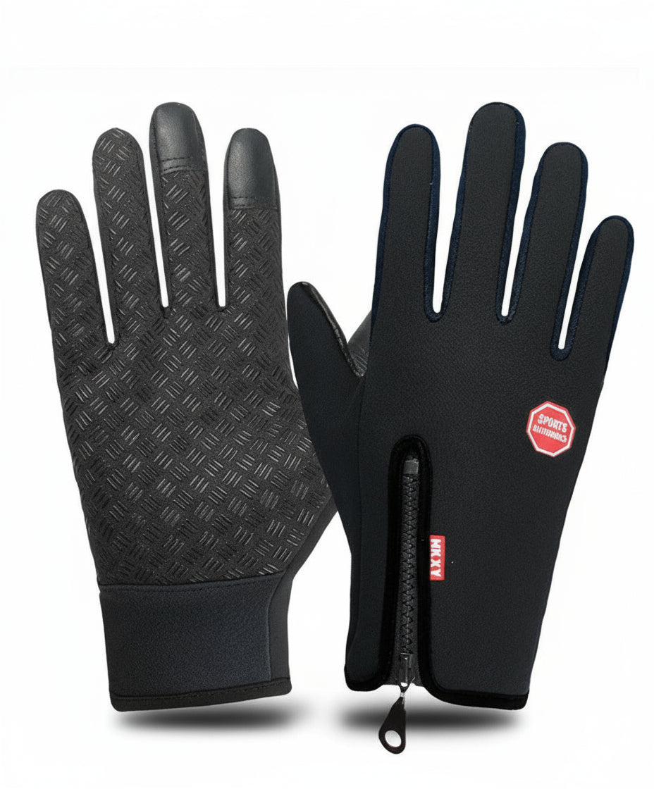 Cold Weather Insulated Gloves