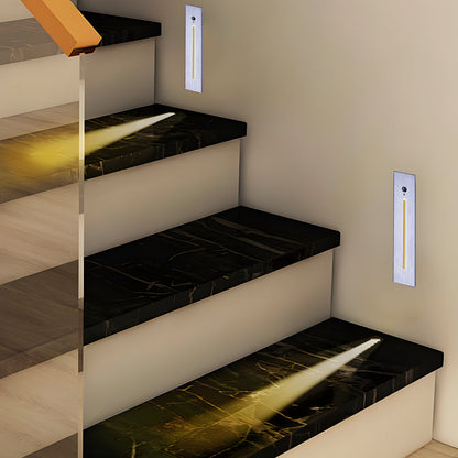 Smart Motion LED Stair Wall Light