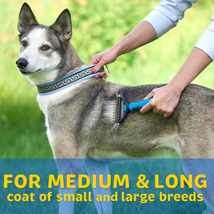 Pet Grooming Kit Pro Tool