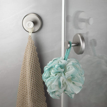Adhesive Cup Hooks for Bowls - 2 Pack