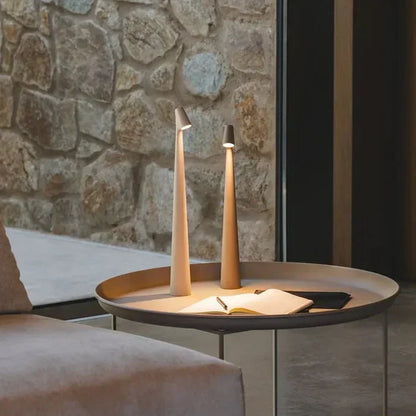 Bright Decorative Desktop Lamp