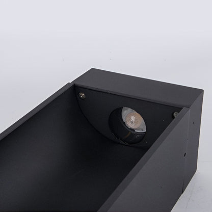Compact 5W LED Outdoor Garden Pathway Lights