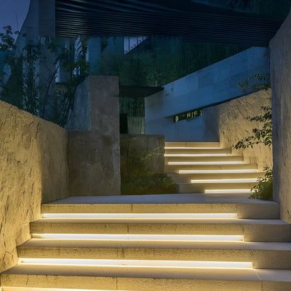 Outdoor Waterproof LED Deck Lights