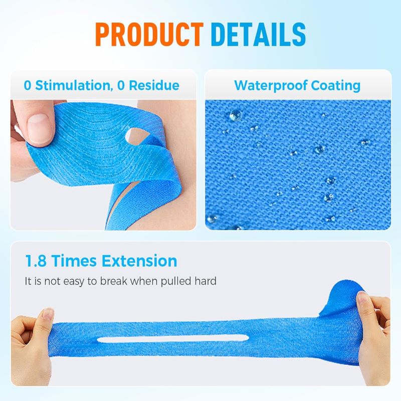 Knee Support Brace for Meniscus Injury Protection