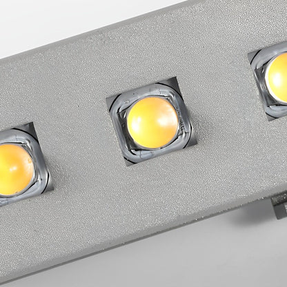 Outdoor 12W LED Wall Washer Low Voltage Landscape Light