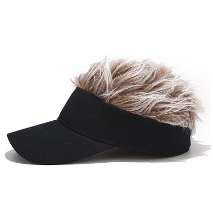 Stylish Women's Sun Protection Cap