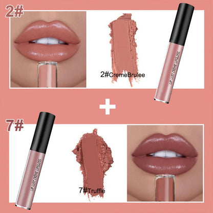 Moisturizing Long Lasting Lip Color