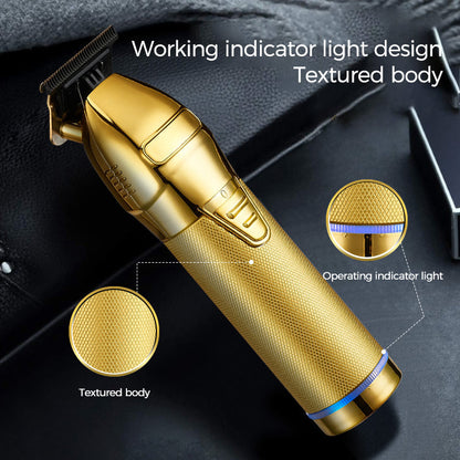 Premium Hair Edge Trimmer