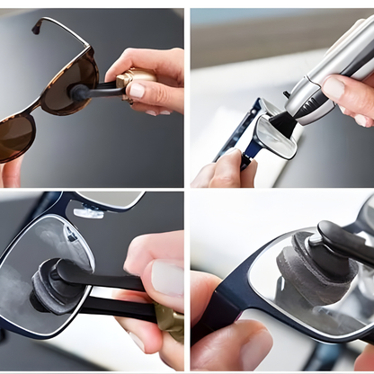 Premium Camera Lens Cleaning Kit