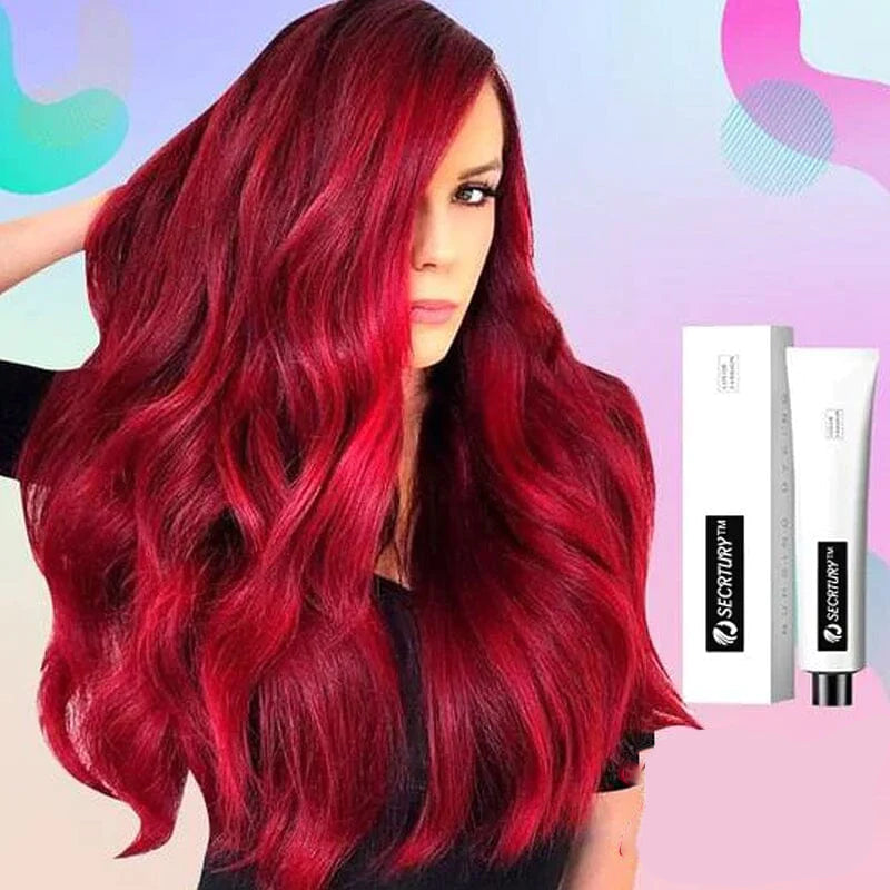 Natural Colour Depositing Shampoo
