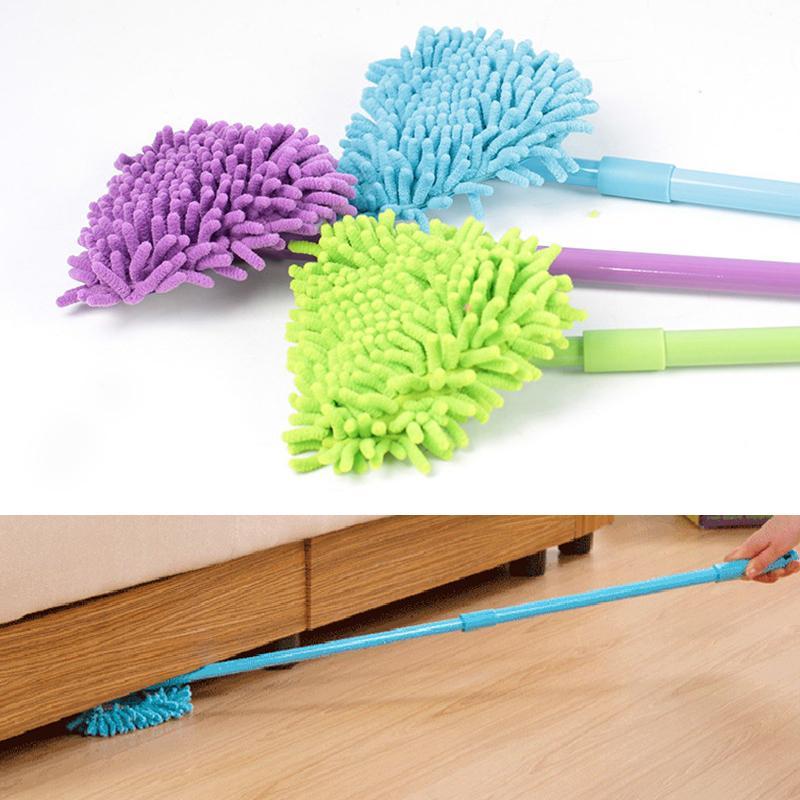 Flexible 360 Spin Mop Head