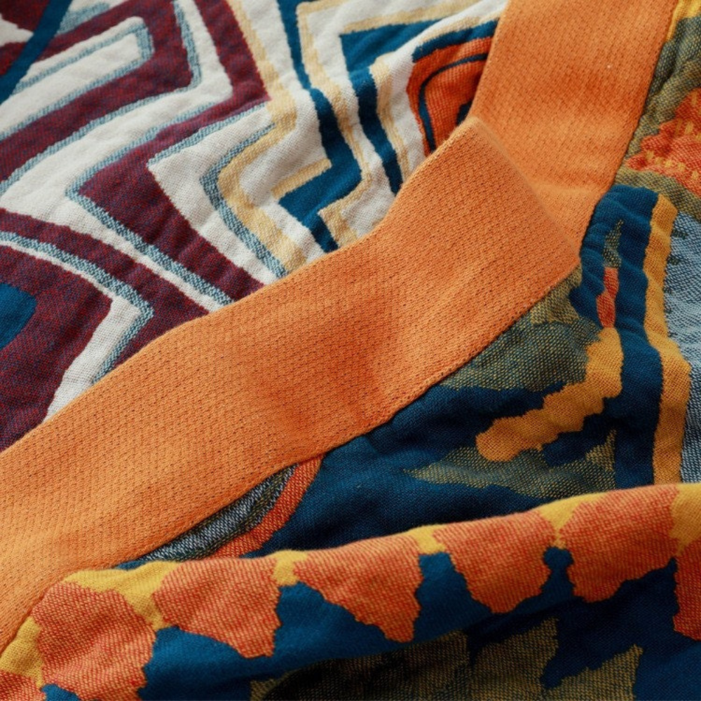 Ultra Soft Cozy Luxury Throw Blanket