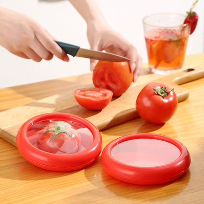 Plastic Stackable Container Set