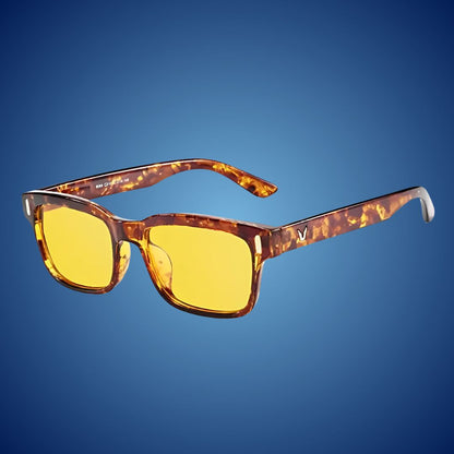 Blue Light Blocking Reading Glasses with UV Protection