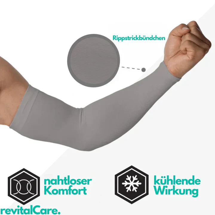 Fit Athletic Elbow Support Sleeve