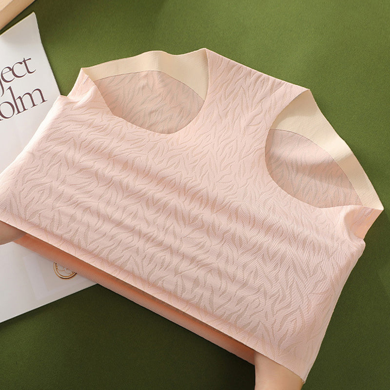 Comfortable High Waisted Shaping Panties
