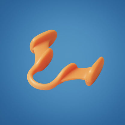 Anti Snore Nose Clip - Soft Silicone - Comfortable Fit