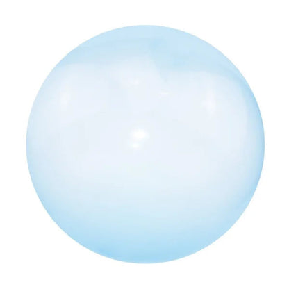 Large Inflatable Clear Beach Ball