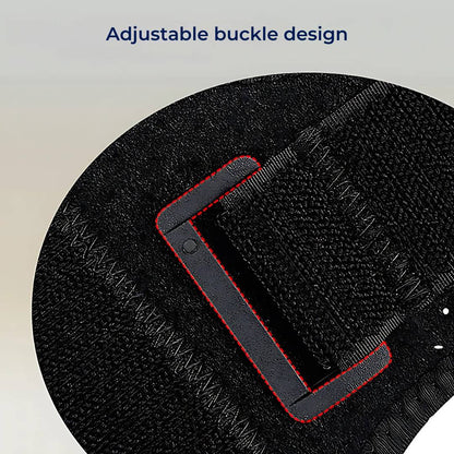 Comfortable Ankle Support Brace for Drop Foot Relief