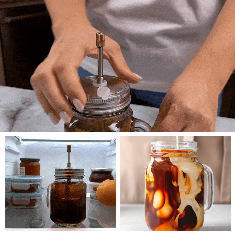 Premium Paper Coffee Filter