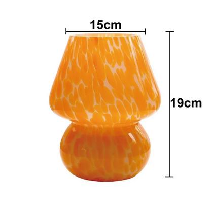 Fun Fungi Desk Light