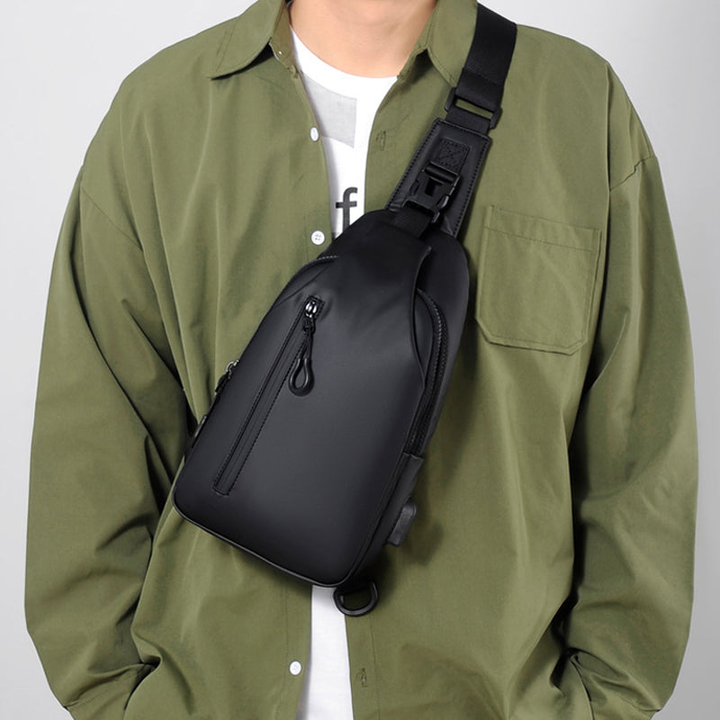 Waterproof Travel Tote Bag