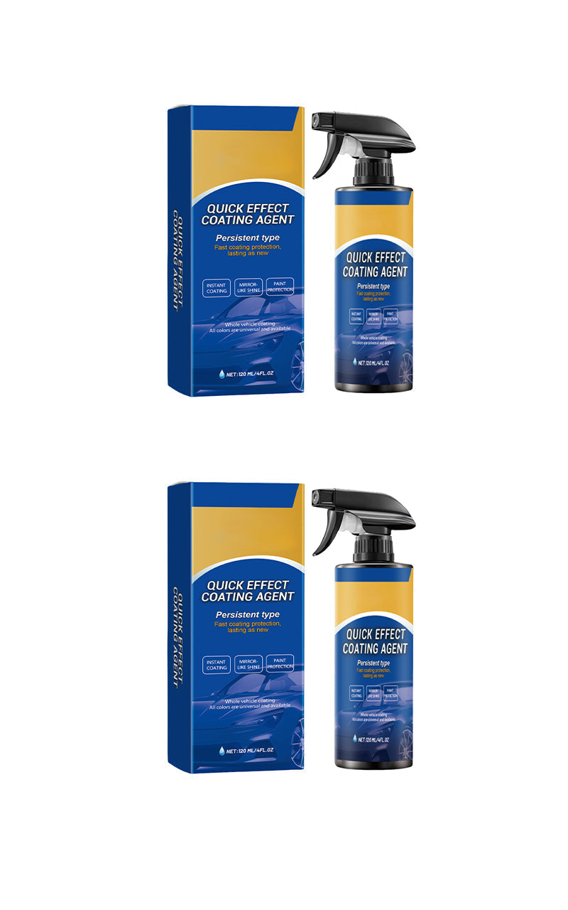 Advanced Car Paint Protection Spray