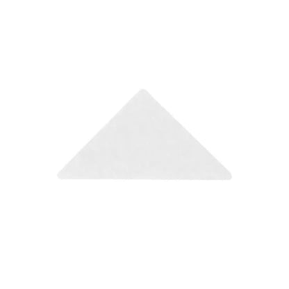 Durable PVC Collar Straight Edge Protector