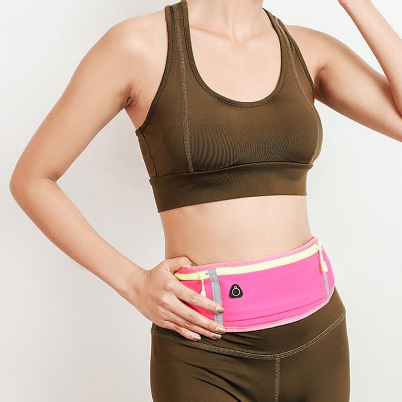 Waterproof Small Running Belt Bag