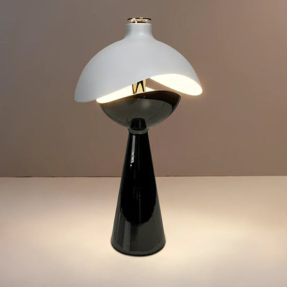 Elegant Shaped Desk Lamp