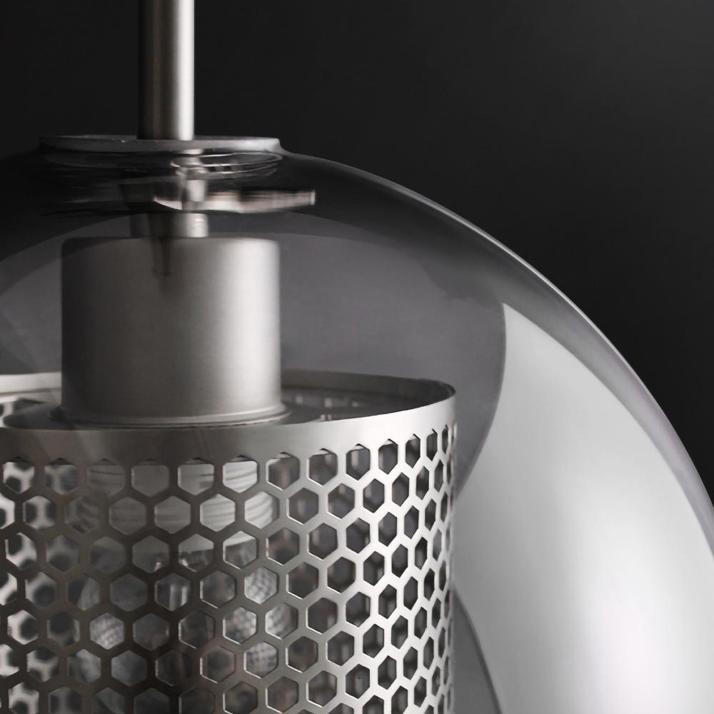 Stylish Home Glass Hanging Light