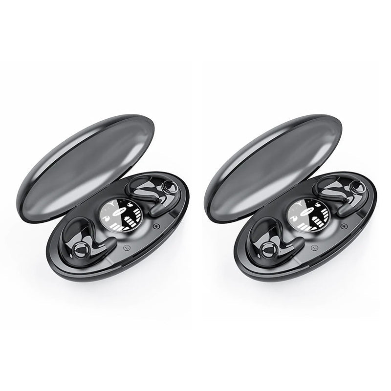 Hidden Sleep Wireless Earbuds