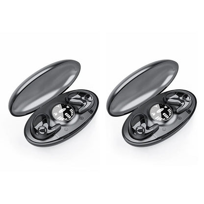 Hidden Sleep Wireless Earbuds