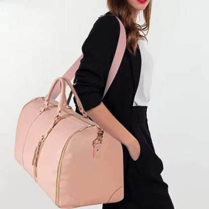 Versatile Travel Bag and Duffel Backpack - Cofik
