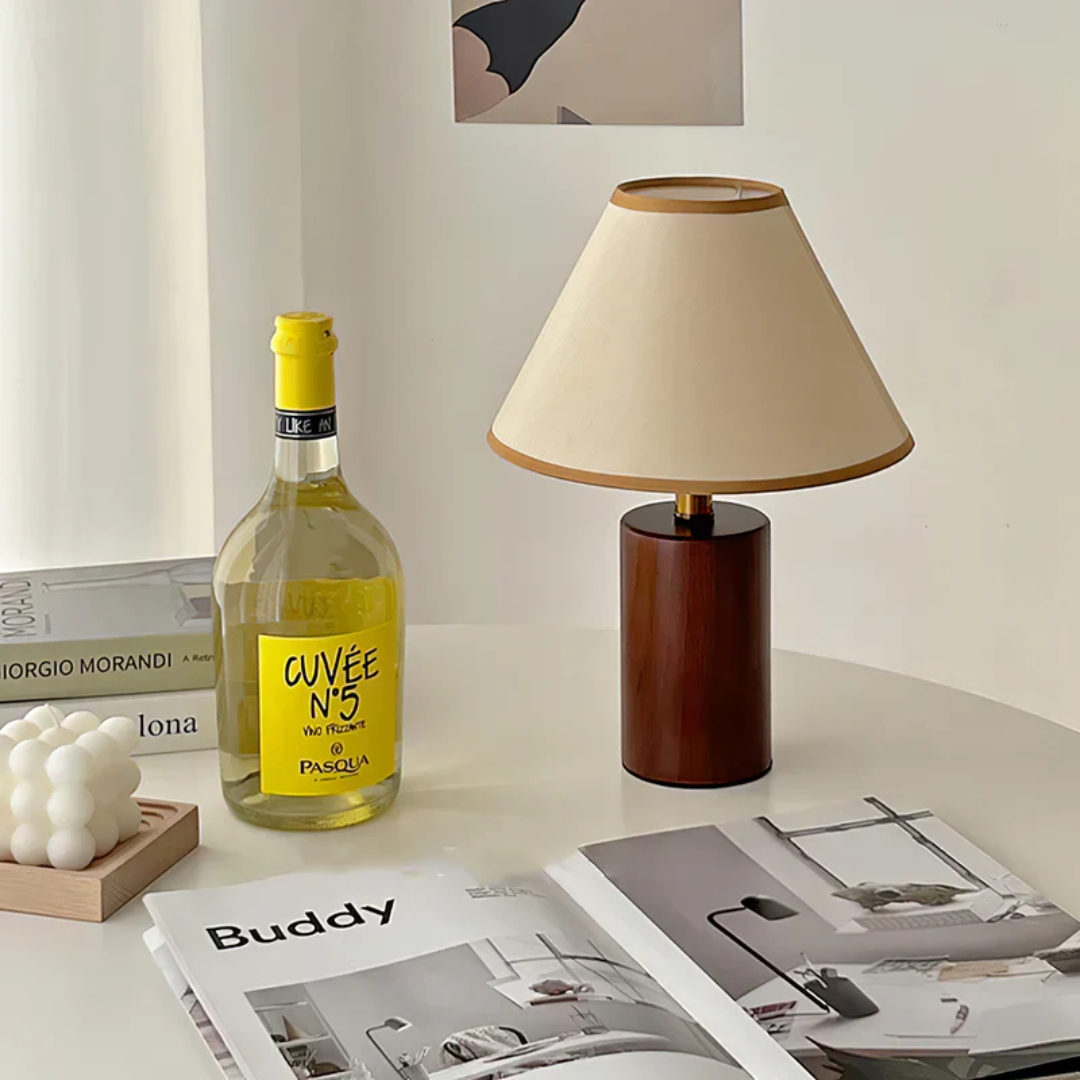 Vintage Inspired Desk Light Lamp