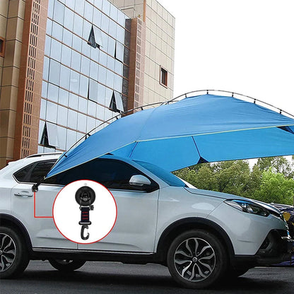 Strong Suction Cup with Metal Hook