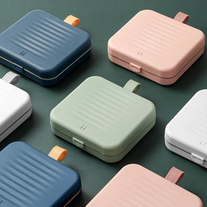 Portable Compact Sewing Kit Set